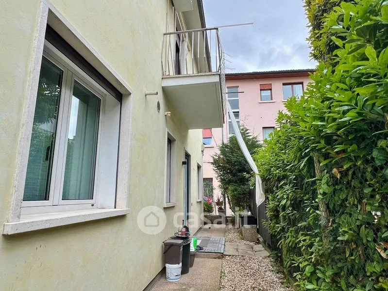Aed - Duplex Villa with Private Garden in Vicenza
