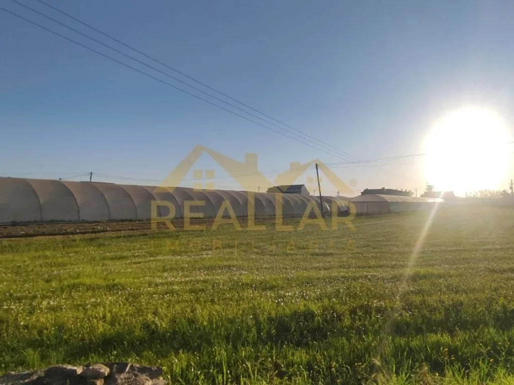 Giardino - Urban Land with Development Potential in Terroso