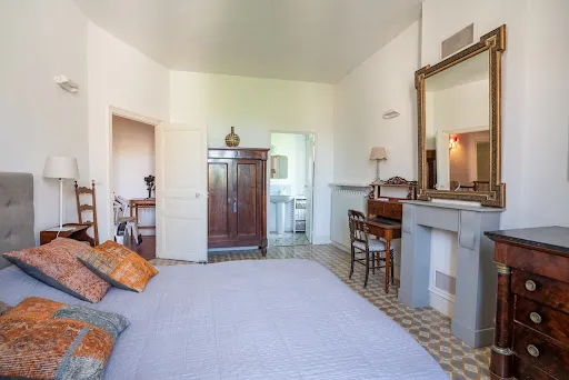 Magamistoad - Restored Winemaker's Home with Pool in Azillanet