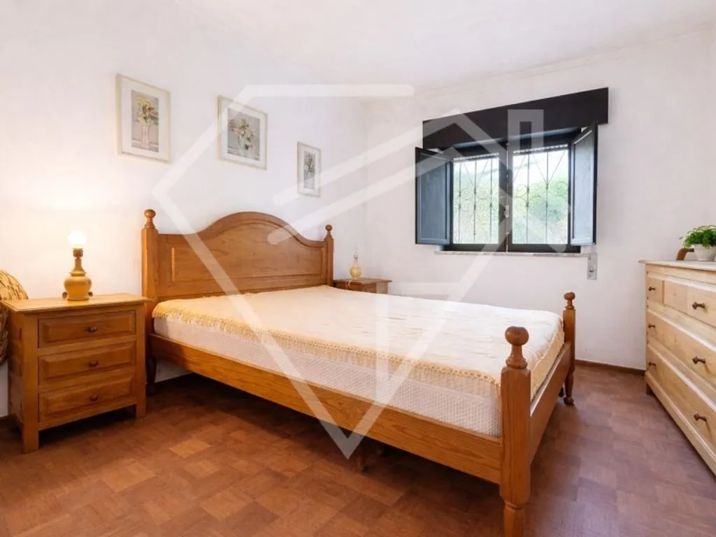 Chambres - Detached House with Beach Access in Carvoeiro