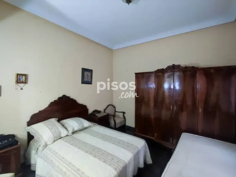 Chambres - Appartement 5 chambres à ES