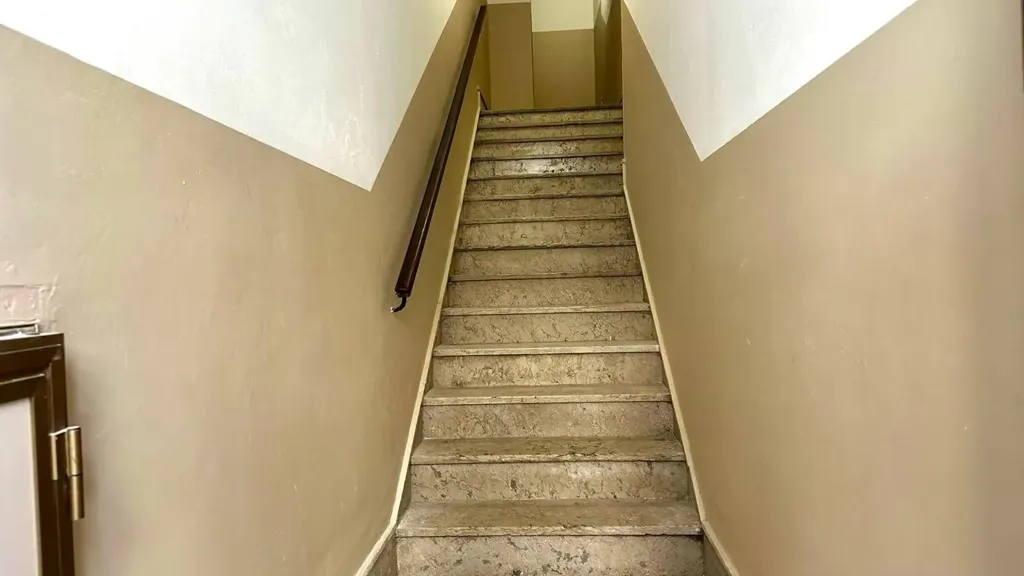 Toad - Apartment with Central Location in Palermo