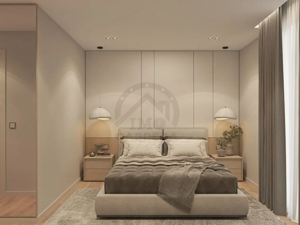 Camere da letto - Luxury Flat with Rooftop Views in Câmara de Lobos