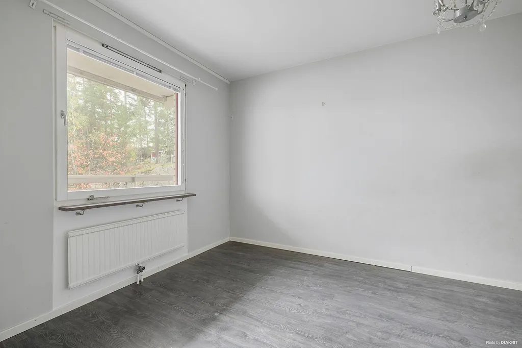 Rooms - Apartment with Balcony in Stockholm