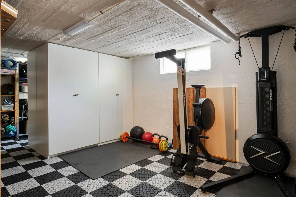 Maison 5 pièces à Borlänge kommun