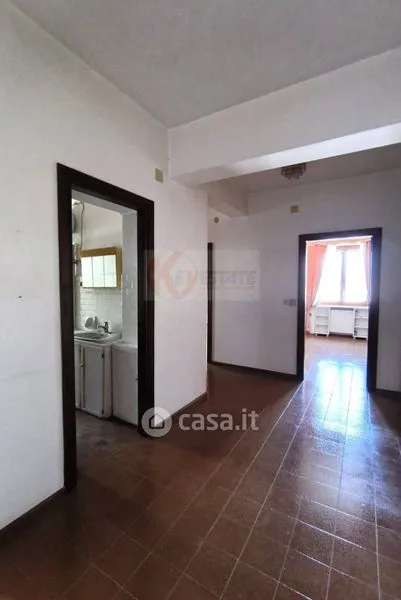 Esik - Spacious Apartment with Panoramic View in Nuoro