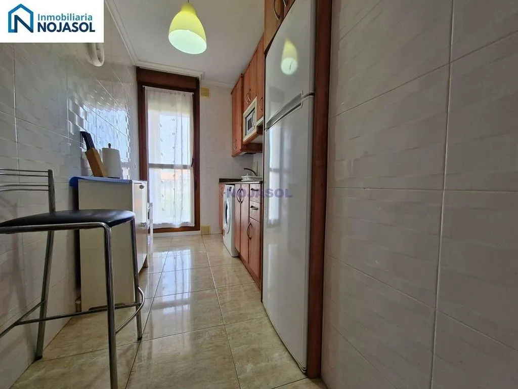 Cucina - Duplex Apartment with Pool in Noja Centre