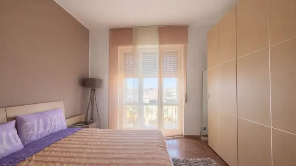 Magamistoad - Renovated Apartment with View in Piacenza
