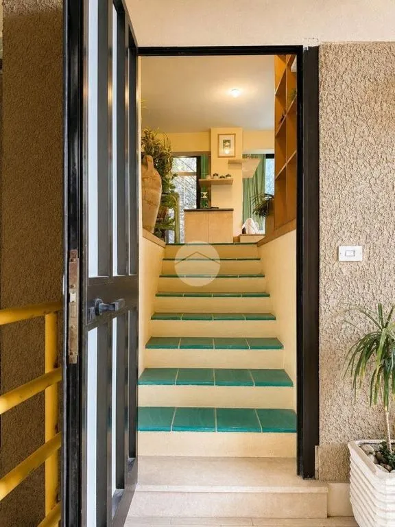 Esik - Luxury Penthouse with Sea View in Gaeta