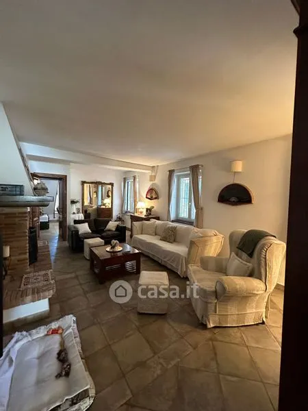 Séjour - Rustic-Chic Villa with Pool in Fossacesia