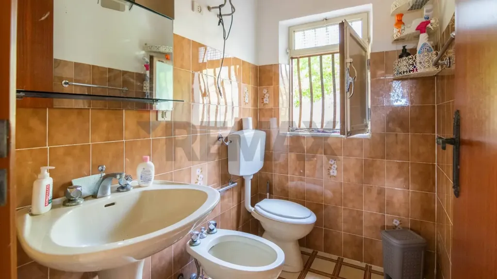 Vannitoad - Bifamiliar Villa with Garden in Piazza Armerina