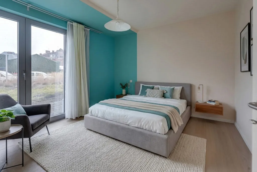 Magamistoad - Apartment with Cathedral Views in Tournai