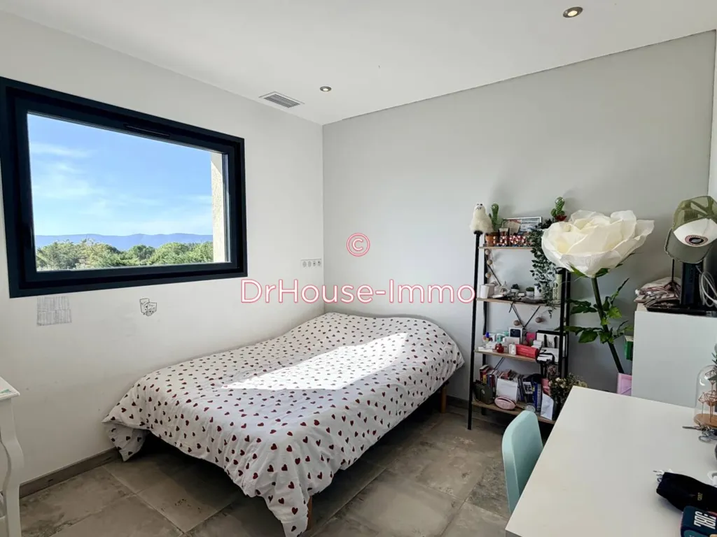 Chambres - Villa de Prestige avec Piscine à Lorgues