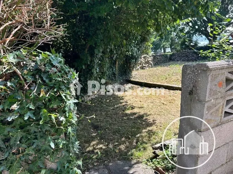 Aed - Stone House with Views near Arija Reservoir