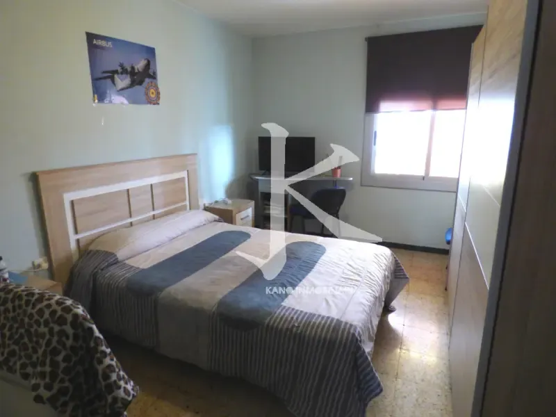Appartement 4 chambres à ES