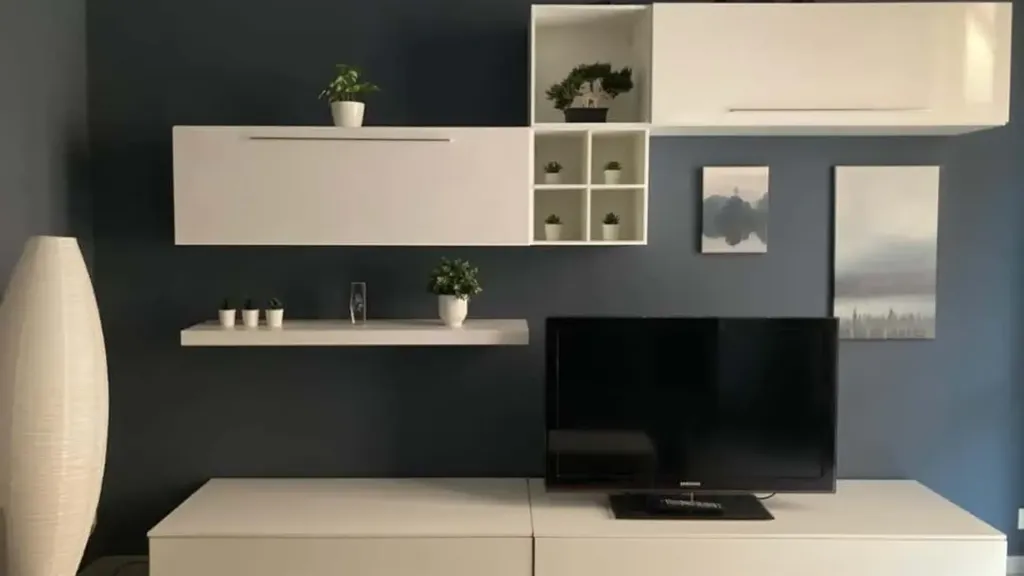 Séjour - Bright Studio with Balcony in Milan