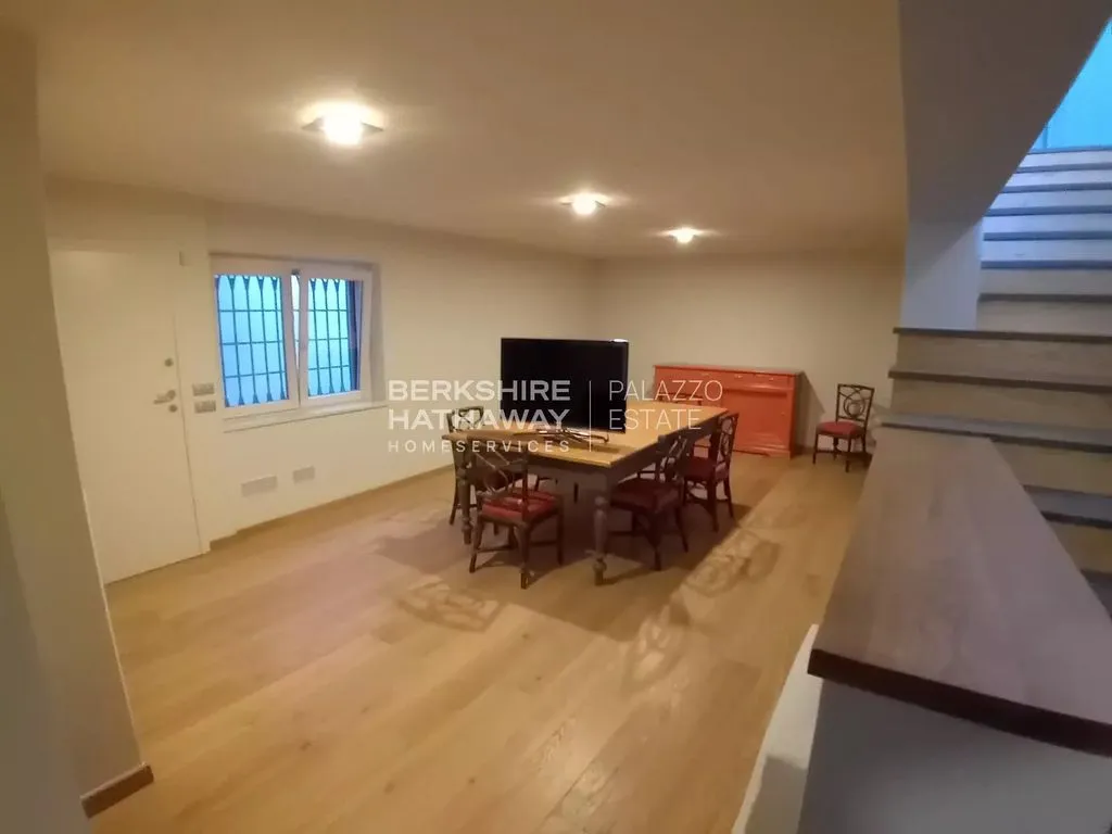 Salle à manger - Modern Villa with Pool in Pietrasanta