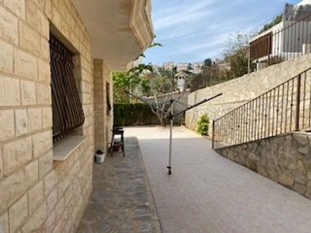Extérieur - Chalet with Sea View and Pool in Cap Blanc, Cullera