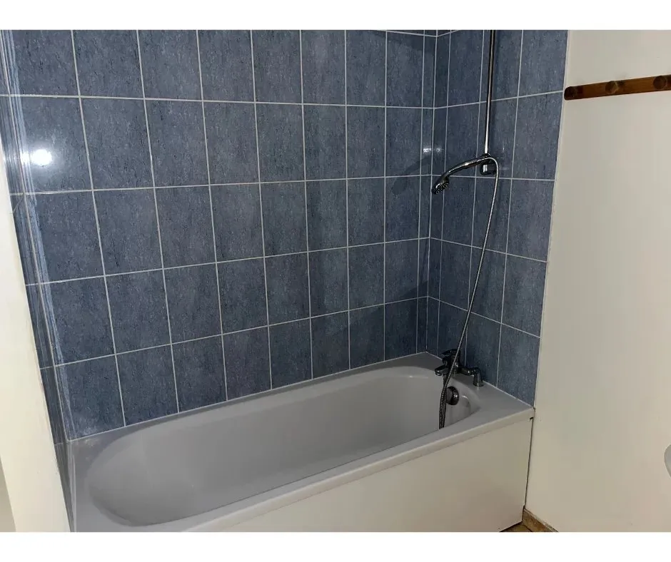 Vannitoad - City Centre Studio with Courtyard in Toulouse