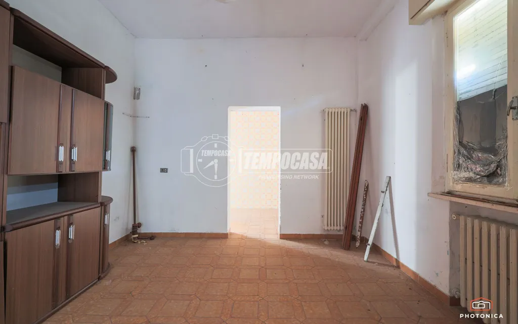 Séjour - Independent Villa with Large Garden in Rimini