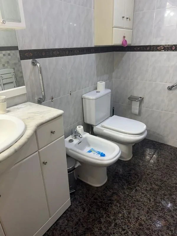 Vannitoad - Apartment with Terrace and Garage in Sant Celoni