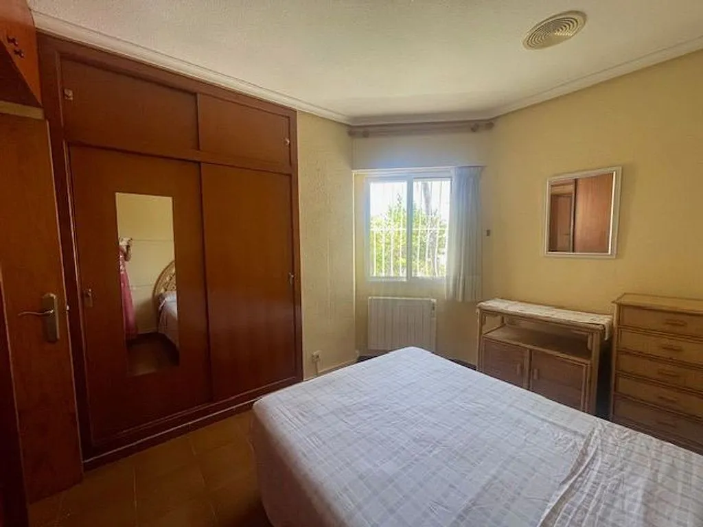 Magamistoad - Terraced House with Pool in Mucha Vista Beach