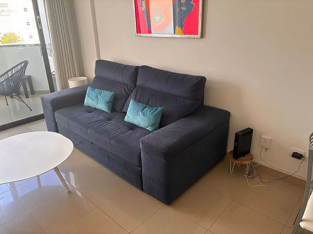Elutuba - 1-Bed Flat with Pool in Playa del Inglés