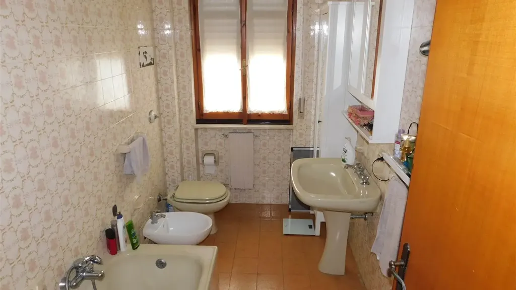 Vannitoad - Spacious Apartment with Balconies in Ragusa