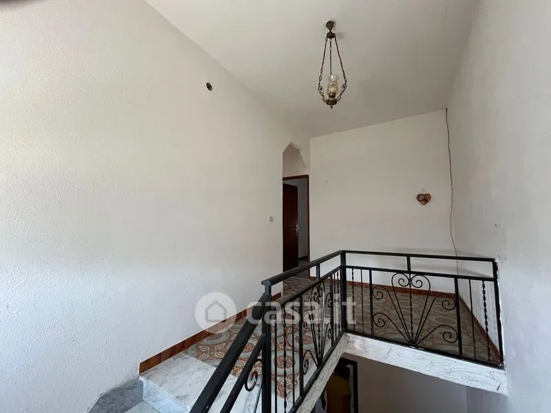 Toad - Independent House with Balcony in Perfugas