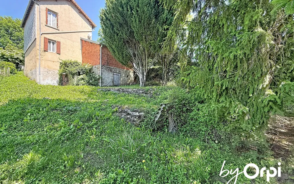 Garden - Flexible Maison with Garden in Montjoie