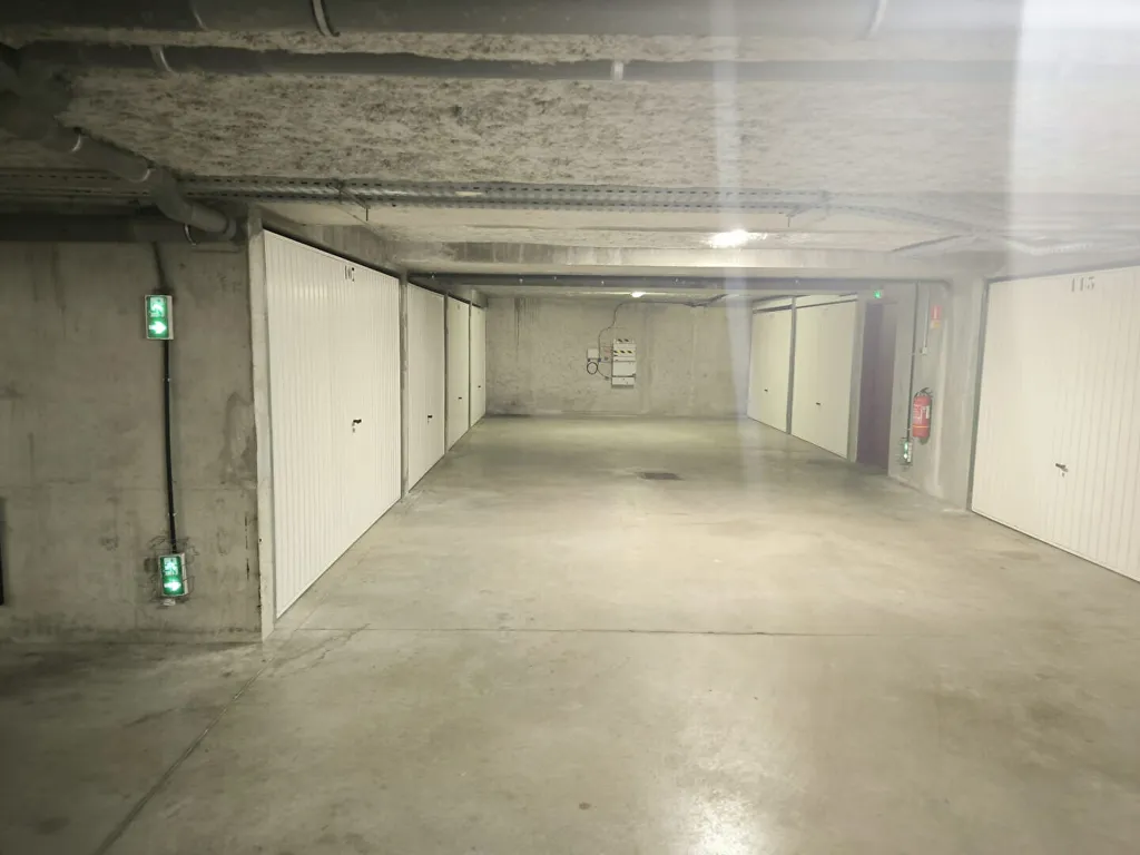 Garaaž - Garage Box in Lyon 3ème