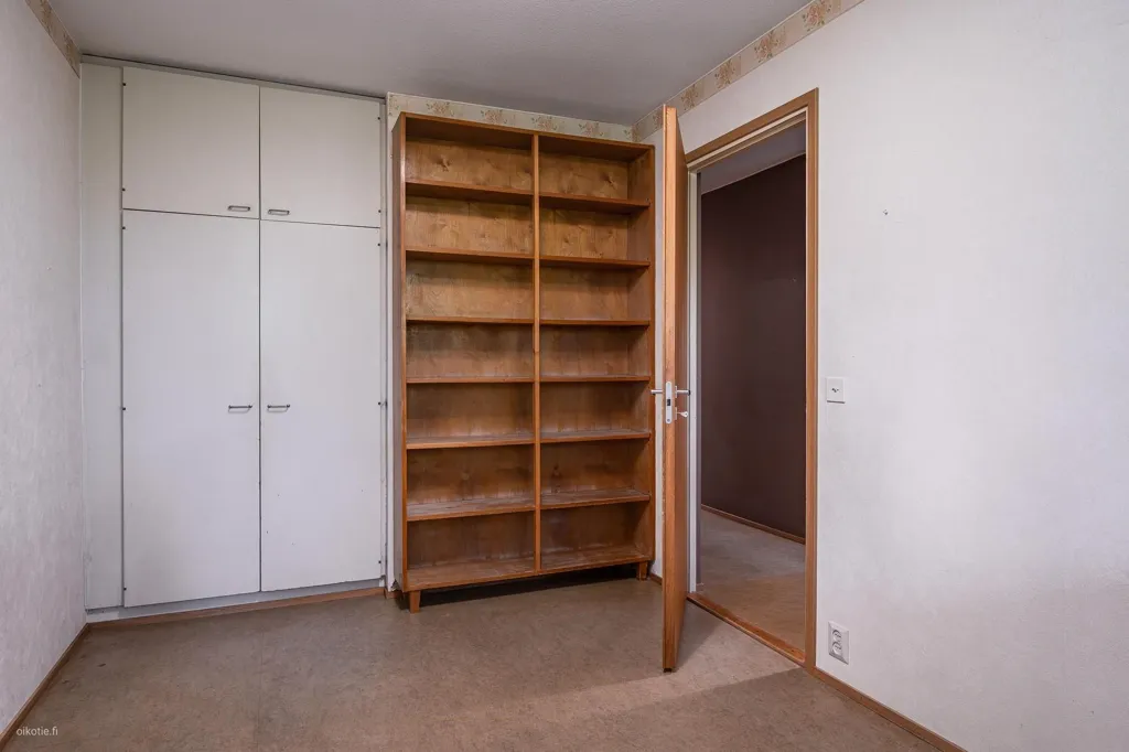 Pièces - Architectural Apartment with Sauna in Turku