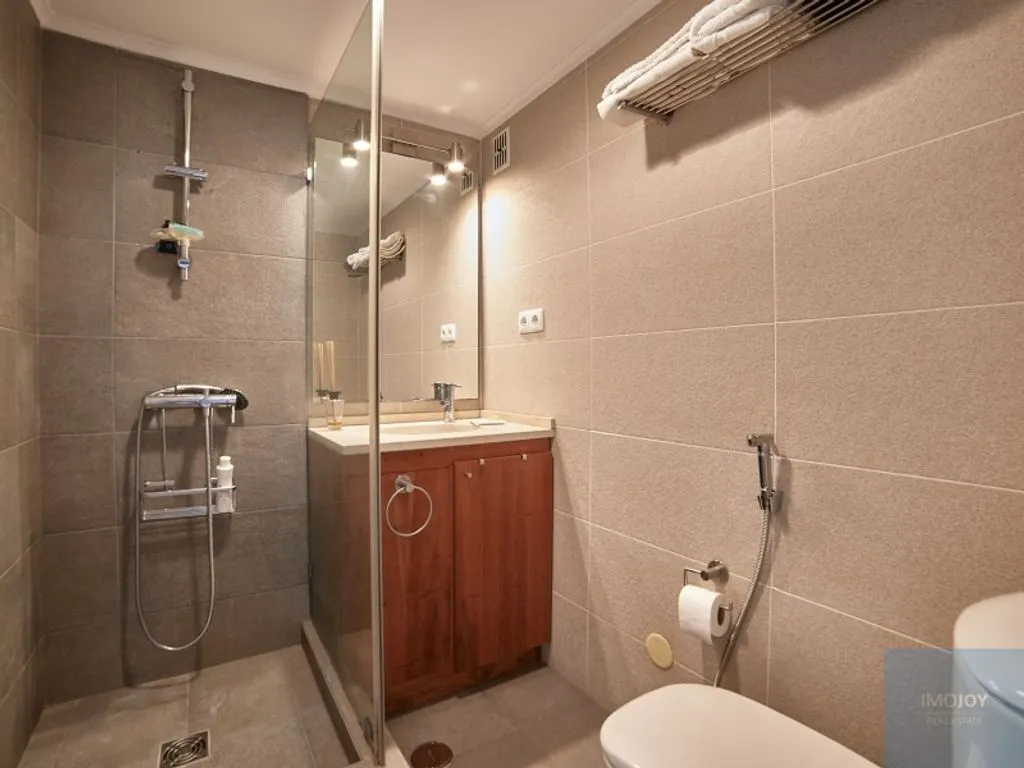 Vannitoad - Luxury Apartment with Sea View in Oeiras