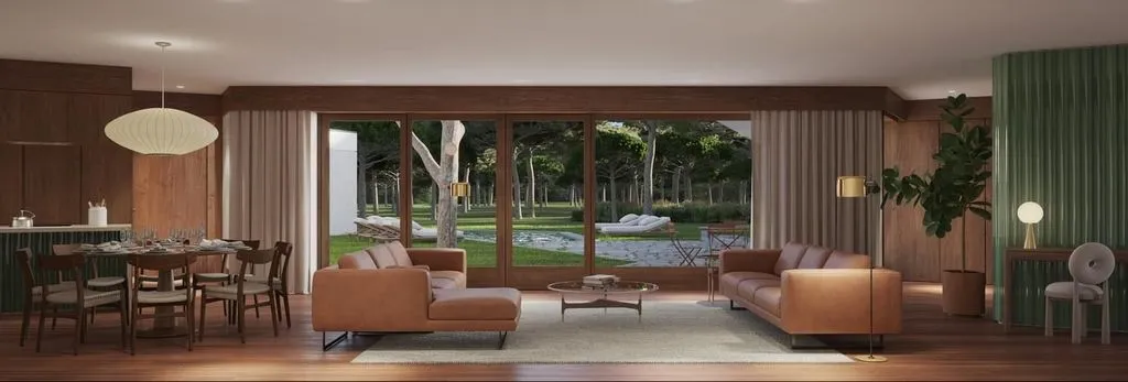 Detached Villa with Private Pool in Cascais