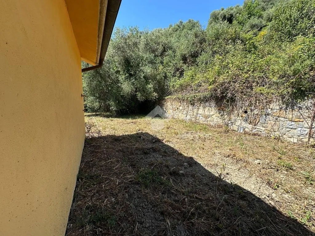 Jardin - Villa with Garden near San Biagio della Cima