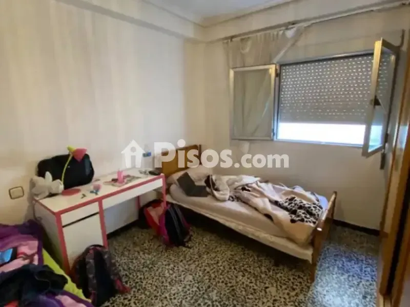 Magamistoad - Reformed Flat with Terrace in Molina de Aragón