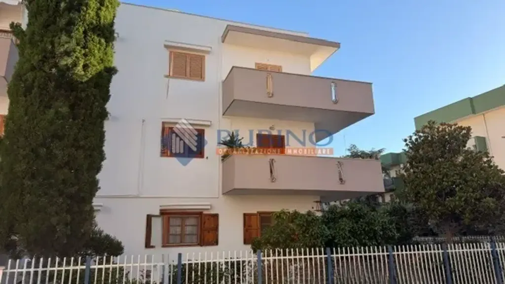 Välivaade - Rustic Apartment with Balcony in Modugno