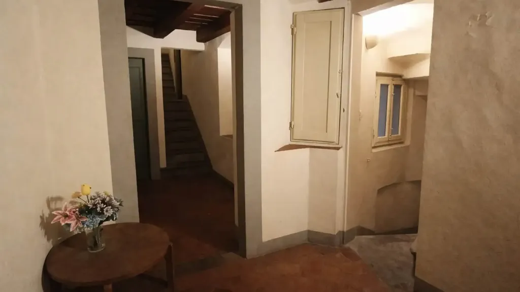 Esik - Boutique Apartment in Historic Centre, Florence