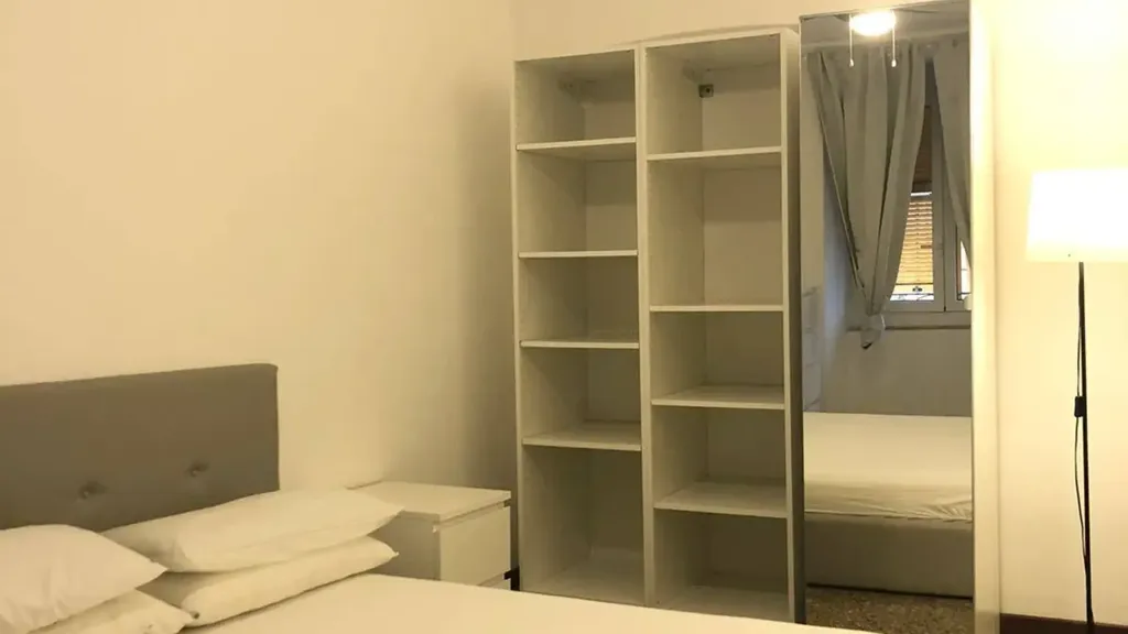 Camere da letto - Appartamento con vista mare a Varazze