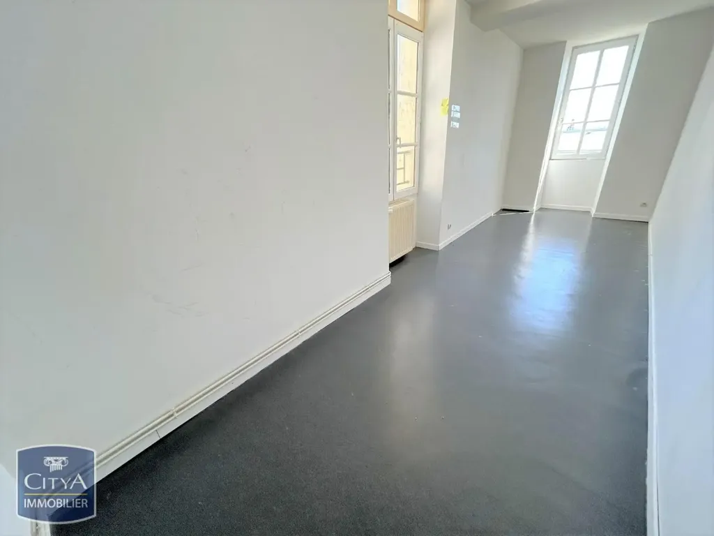 Pièces - Appartement 3 Pièces au Calme à Laon