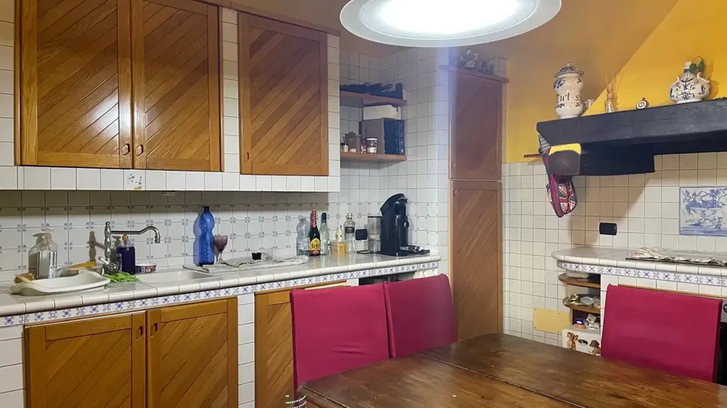 Maison à IT
