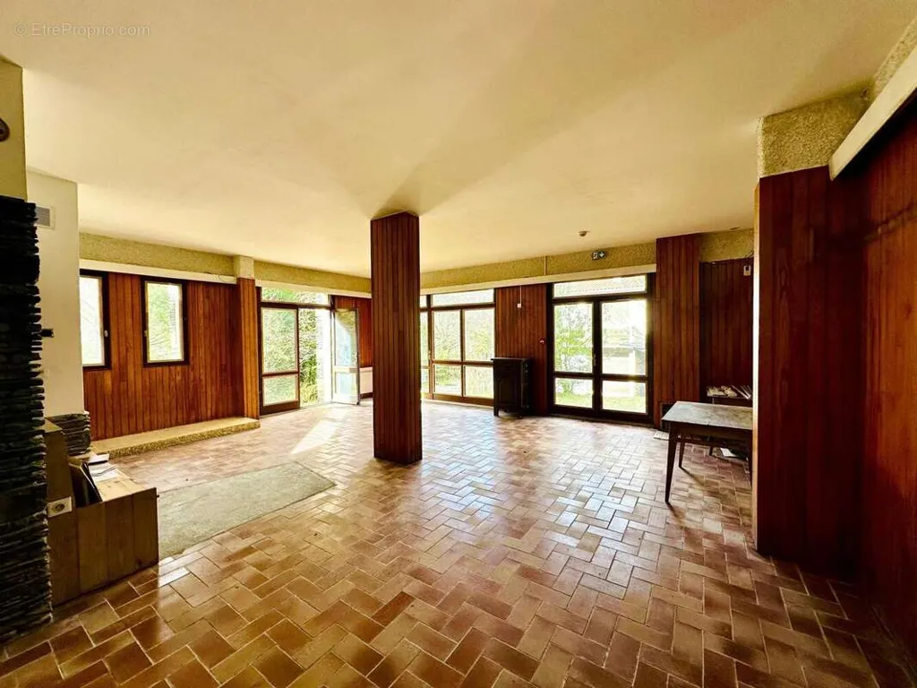 Séjour - Hôtel avec Balcon à Ax-Les-Thermes