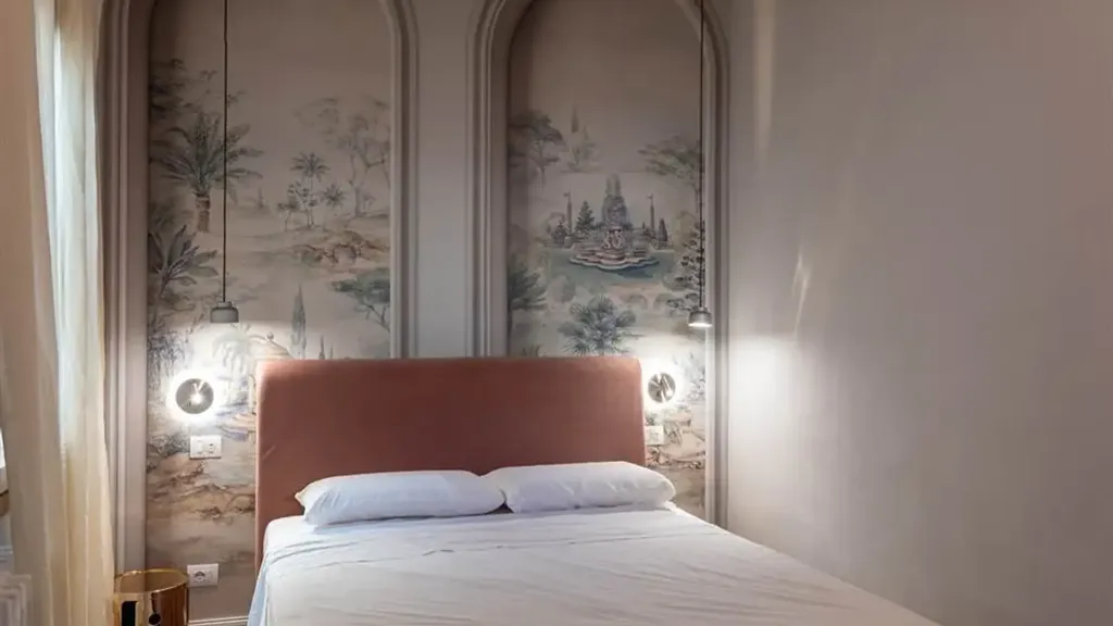 Magamistoad - Contemporary Apartment in Historic Florence