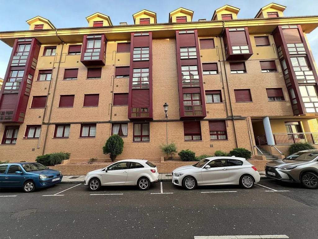 Välivaade - Duplex with Ascender in Nava
