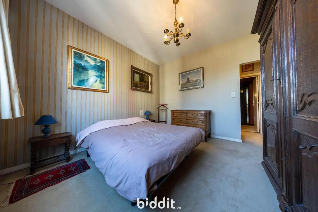 Magamistoad - Characterful Apartment with View on Bd. Piercot