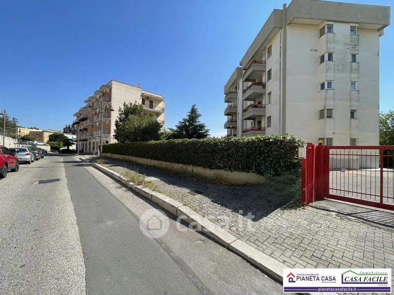 Esterno - Apartment with Panoramic View in Matera
