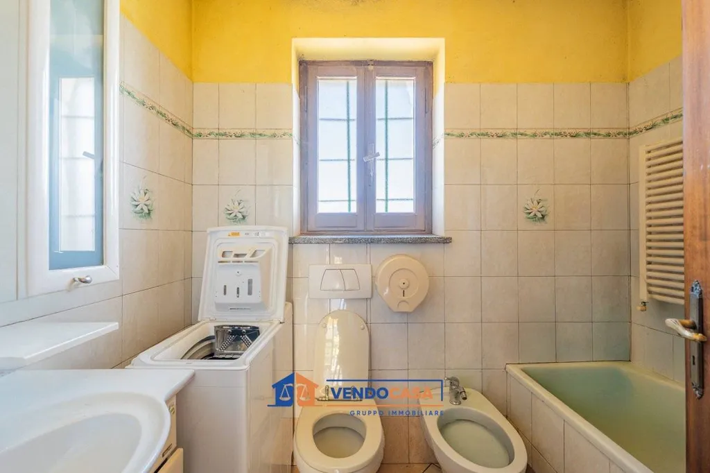Vannitoad - Villa with Private Garden in Boves