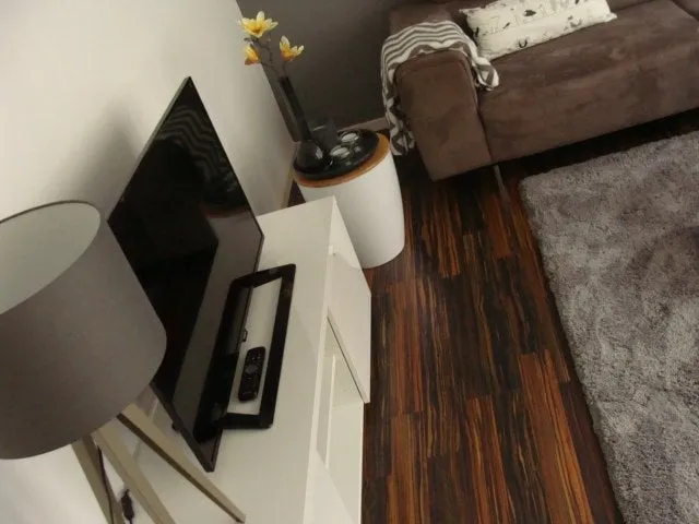 Appartement 2 pièces à Rotterdam