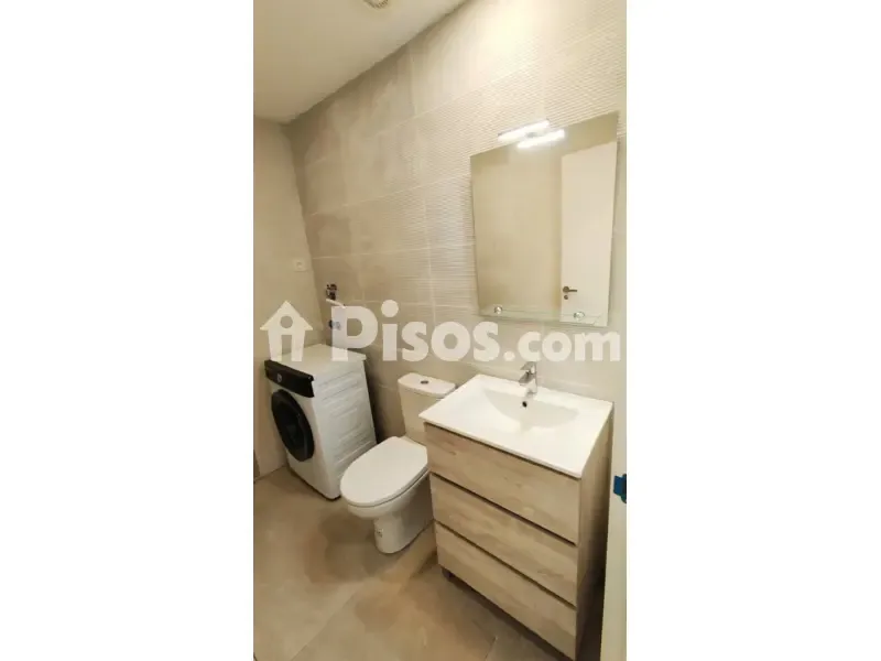 Bagni - Loft with Balcony in Benicalap