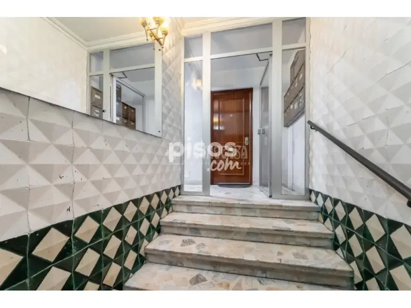 Toad - Modernised Apartment with Garage in Las Rozas